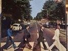 The Beatles Abbey Road SEALED 1978 US Reissue LP Capitol SO-383 MINT