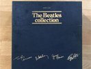 The Beatles Singles Collection Box Vinyl Record 13 LP Album Box Set Japan