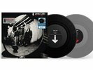 Pearl Jam Rearviewmirror Greatest Hits 2 Black Grey Vinyl 2 LP Walmart Exclusive