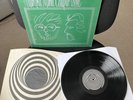 Manfred Mann Chapter Three 1969 UK 1st LP Vertigo VO 3 swirl inner G/F superb EX