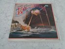 JEFF WAYNE'S MUSICAL VERSION OF WAR OF THE WORLDS (DBLE LP)