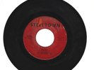 SOUL 45 RPM - THE JACKSON FIVE ON STEELTOWN RECORDS 