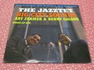 ART FARMER & BENNY GOLSON Big City Sounds LP 1962 orig JAZZ Stereo deep groove