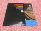 HANK JONES & OLIVER NELSON Happenings LP 1967 original JAZZ white label promo