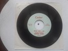 George Kirby  .. What Can I Do   .. Cadet