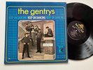 The Gentrys LP Keep On Dancing ORIG. MINT