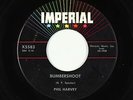 Rockabilly Inst. 45 - Phil Harvey - Bumbershoot - Imperial - mp3 - Phil Spector