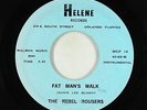 Surf Inst. 45 - Rebel Rousers - Fat Man's Walk - Helene - VG+ mp3
