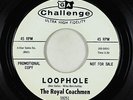 Surf Inst. 45 - Royal Coachmen - Loophole - Challenge - mp3