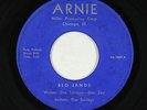Garage Inst. 45 - Savoys - Blo Jangs/The Lament - Arnie - mp3