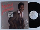 HOWARD JOHNSON Keepin' Love New A&M LP l