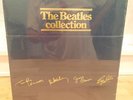 The Beatles Collection BC 13 Stereo Vinyl Unopened New Old Stock Sealed Blue Box