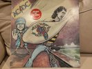 AC/DC Dirty Deeds Done Dirt Cheap Vinyl LP Blue Roo NM