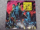 VINYL RECORD LP STREETS OF FIRE MUSIC FROM ORIG. FILM SOUNDTRACK MCA-5492 VG+