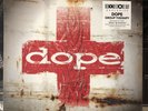 DOPE - GROUP THERAPY - RSD '23 CLEAR/REDVINYL LP - BRAND NEW/SEALED