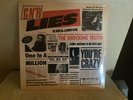 Guns&Roses GN’R Lies 1988 LP Vinyl (Geffen/Canada) Sealed Unopened -Canada