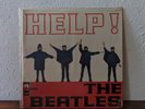 HELP THE BEATLES VERY RARE MONO BRAZIL SELTEN