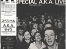 The Specials Featuring Rico Rodriguez Too Much Too Young OBI + INSERT JAPAN