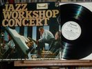 1964 Jazz Workshop Concert Shihab Lateef Donald Byrd Koller White Label Philips