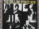 LP THE ROLLING STONES-NOW  , London Records PS420 , Cover:gut/Vinyl:1A