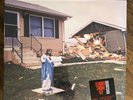 Van Halen Live Right Here Right Now RSD 2023 180g Red Vinyl 4LP