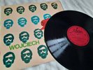 Wojciech Karolak EASY  LP Poland Import **VG+ vinyl** Jazz Funk Fusion