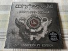 WHITESNAKE RESTLESS HEART 25TH ANNIVERSARY EDITION VINYL 2x180g 2021 NEW SEALED