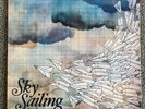 An Airplane Carried Me to Bed Sky Sailing Vinyl LP