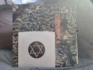 Siouxsie & the Banshees Juju LP + Israel 7