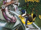 The Pharcyde - Bizarre Ride II The Pharcyde | [Blue Vinyl LP] |