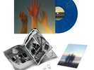 boygenius  The Record LIMITED EDITION  BLUE VINYL LP SEALED Phoebe Bridgers 