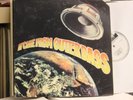 Tech-Master P.E.B.  It Came From Outer Bass Florida bass/electro LP  on Newtown