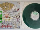 Green Day – Dookie  Vinyl, LP, Album, Limited Edition, Numbered 0673  Green 1994