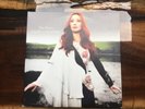 Rare Tori Amos Night Of Hunters Vinyl US 1st Pressing