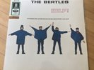 The Beatles Help  Swiss Export German Odeon SMO 84 008  1st. Alle  1965 NM-
