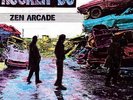 Zen Arcade by Husker Du vinyl