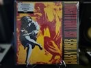 Guns  N' Roses 'Use Your Illusion' 180g Vinyl Record Lp