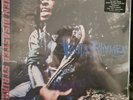 Busta Rhymes 'When Disaster Strikes' Limited Edition Silver Vinyl Record Lp