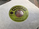 The Hot Rod All-Stars Skinheads Don't Fear Torpedo Ex+