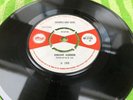 Sounds and soul Vincent Gordon island ex