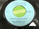 The Cimmaron Kid With The Cimmarons Bad Day At Black Rock VG+