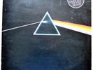 Pink Floyd - Dark Side Of The Moon -  UK Vinyl Early Pressing - 1973 - A-3, B-3