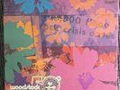 Woodstock - Back To The Garden - 50th Anniversary 5LP Box
