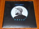 JACK GARRATT PHASE LP VINYL *RARE* ISLAND RECORDS 2016 EU 1st PRESSING   New