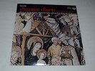 Gregorian Chants Grand Prix Du Disque Monks of the Benedictine Abbey FAST SHIP