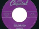 JIMMY HEAP - Sebbin' Come Elebbin - CAPITOL - Rockabilly 45