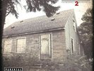EMINEM-EMINEM:THE MARSHALL MATHERS LP 2 NEW VINYL
