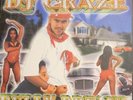 DJ CRAZE: BULLY BREAKS   12” VINYL RECORD Near Mint