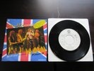Def Leppard Foolin' Japan Promo Vinyl 7 inch Single 7PP-106 Pyromania era