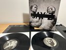 Jay-Z — Magna Carta Holy Grail 2x LP  Vinyl Record - Complete - Good Condition